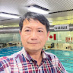 Meet your Posher, Roger